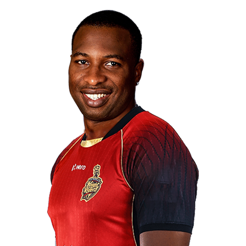 Kieron Pollard
